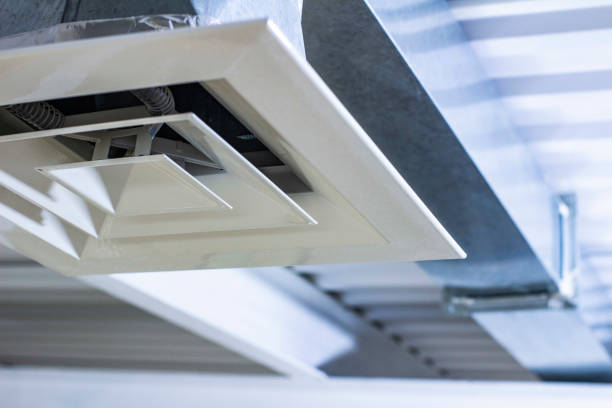 Best HVAC Air Duct Cleaning  in Oak Hills, PA