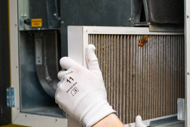 Best Affordable Air Duct Cleaning  in Oak Hills, PA