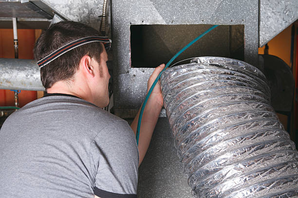 Best Home Air Vent Cleaning  in Oak Hills, PA