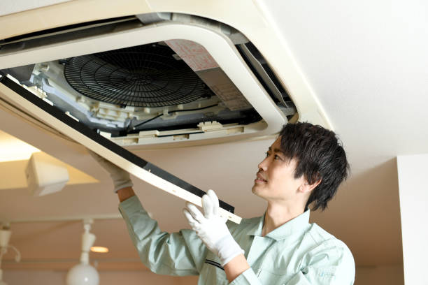 Best Ductwork Cleaning Services  in Oak Hills, PA