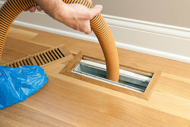 Best Best Air Duct Cleaning Company  in Oak Hills, PA