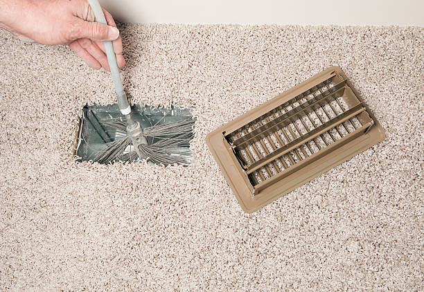 Best Commercial HVAC Duct Cleaning  in Oak Hills, PA
