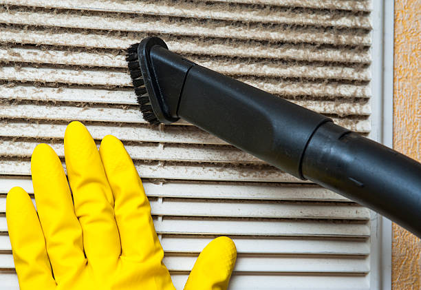 Best HVAC System Cleaning  in Oak Hills, PA